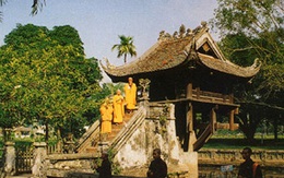Ra mắt trang web "Thăng Long - Hà Nội ngàn năm văn hiến"