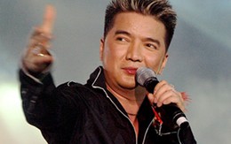 Đàm Vĩnh Hưng mất nhẫn kim cương: Phiền phức nhiều hơn là xót của