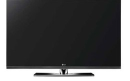 LCD siêu mỏng không viền của LG