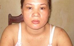 "Má mì" nhiễm HIV vẫn đi bán dâm