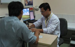 Vô sinh vì xỏ khuyên vào "của quý"