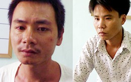 Băng cướp chuyên dùng kiếm tấn công phụ nữ