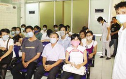 Dịch cúm A/H1N1 ngày càng lây lan rộng và nhanh hơn