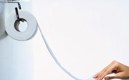 Khủng hoảng giấy vệ sinh