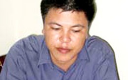 Giáo viên cấp 2 lừa chạy tuyển công chức