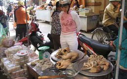 Hơn 200 cơ sở y dược và kinh doanh thực phẩm bị đình chỉ hoạt động 