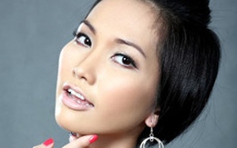 3 phong cách dành cho tóc ngắn 