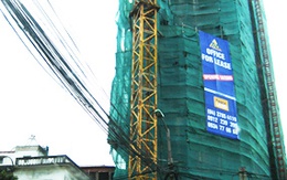 Dân khiếu nại, phường mong "thông cảm"