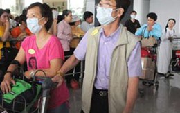 Thêm 37 trường hợp dương tính với cúm A/H1N1