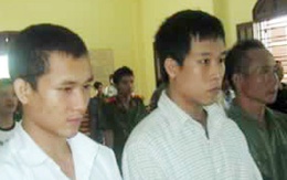 Bi kịch phiên tòa gia đình