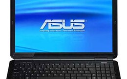 Asus giảm giá tới 1,5 triệu đồng nhân dịp khai trường