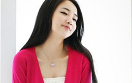 Diện váy mùa thu