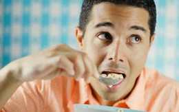 Ăn nóng dễ bị ung thư đường ruột 