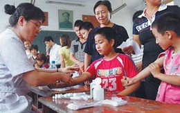 Hiểm họa được báo trước