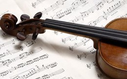 Bỏ quên đàn violin trị giá 600.000 USD trên xe taxi