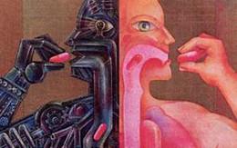 Dùng nhiều thuốc thì...hại nhiều?