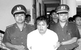 "Đánh án" miền biên ải