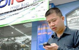 Mobifone "siêu" khuyến mại