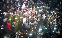 24/8, xét xử sơ thẩm ông chủ vũ trường New Century