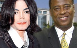Bác sĩ điều trị cho Michael Jackson bị buộc tội ngộ sát
