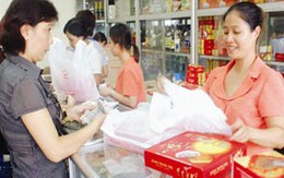 Bánh trung thu năm nay sẽ tăng giá mạnh