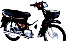 Cướp đột nhập nhà... cảnh sát