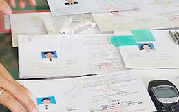 Bằng đại học giá... 2 triệu đồng!