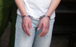 Ngủ trọ, bị hiếp dâm