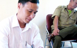 Vụ người dân đòi "xử" một phụ nữ vì nghi bắt cóc trẻ em: "Nạn nhân" cũng chẳng vừa!