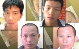 Phá đường dây đưa ma túy từ nước ngoài về Hải Phòng