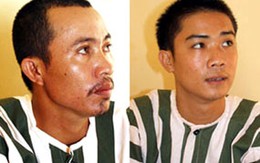 Giả dạng tu hành, lừa tiền thiên hạ