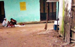 Đánh chết trộm, 4 đối tượng bị truy tố