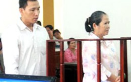 Lên mạng lừa tiền tỷ, ngồi tù 19 năm