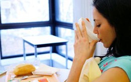 Kiêng kị ăn uống khi đang uống thuốc như thế nào?
