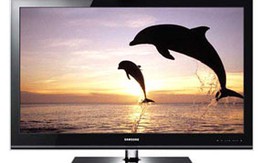 LCD Samsung đẹp giá 33.900.000 đồng