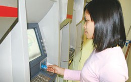 “Chuyển đổi ATM từ thẻ từ sang thẻ chip”: Các tổ chức thẻ quốc tế cũng thận trọng