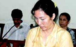 Án chung thân cho nguyên trưởng phòng lừa hơn 2 triệu USD