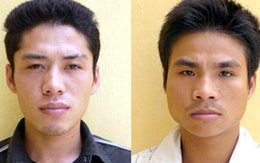 "Chiêu đãi" bạn bằng... heroin