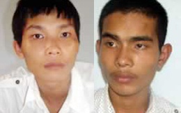 Mẹ mua lại... đồ ăn trộm của con trai