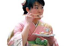 6 bí quyết sống khỏe của người Nhật Bản
