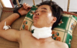Tên cướp tiệm vàng giết bé 2 tuổi vì thua bạc