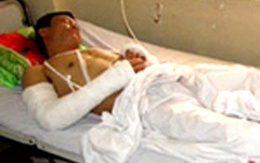 Hơn 16 năm tù cho 3 kẻ chém cơ thủ Lê Dũng