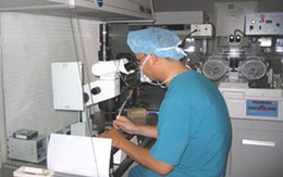 Nguy cơ khi thụ tinh trong ống nghiệm