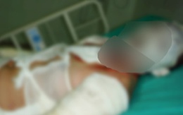 Vụ tự thiêu ở Hà Nội: Hành vi bột phát, thảm kịch đau lòng