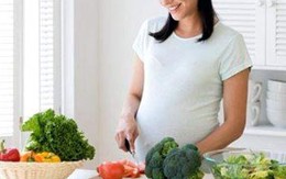 Cách bổ sung axit folic cho phụ nữ mang thai hiệu quả nhất?