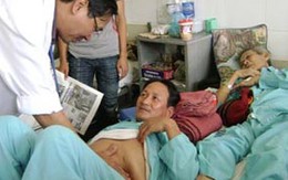 Mỗi năm Việt Nam có 150.000 ca ung thư mới