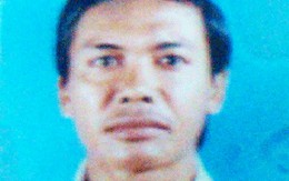Máu đổ trên sân cỏ 