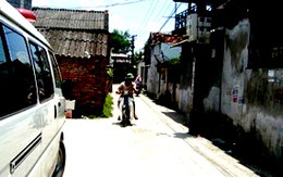 Vì sao nữ sinh viên bị người yêu cắt cổ?