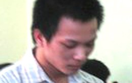 Âm mưu giết người của sát thủ đi găng tay len