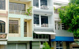 Mẹ kiện con, người ngoài chịu thiệt